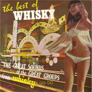 Autumn , Barrie McAskill - The Best of WHISKY FLAC