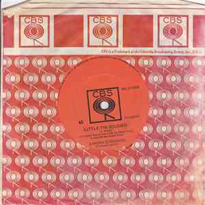 Barbra Streisand - Honey Pie / Little Tin Soldier FLAC