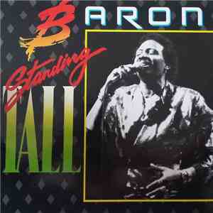 Baron - Standing Tall FLAC