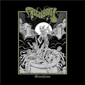Belzebong - Greenferno FLAC