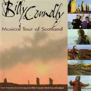 Billy Connolly - Musical Tour Of Scotland FLAC