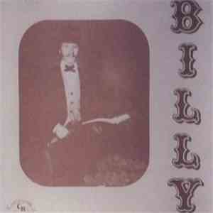 Billy McKnight  - Billy FLAC
