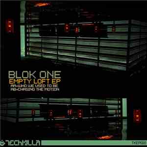 Blokone Rainforest - Empty Loft FLAC