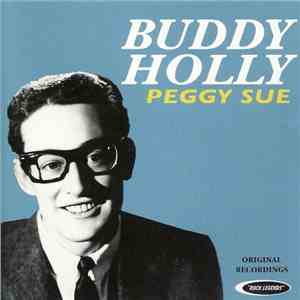 Buddy Holly - Peggy Sue FLAC
