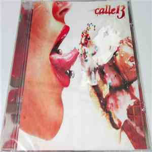 Calle 13 - Calle 13 (Clean Version) FLAC