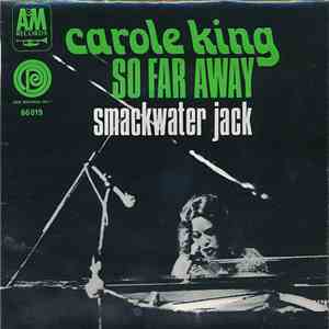 Carole King - So Far Away FLAC