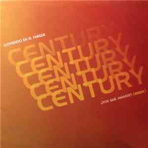 Century - Lloviendo En El Parque FLAC