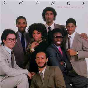 Change - Sharing Your Love FLAC
