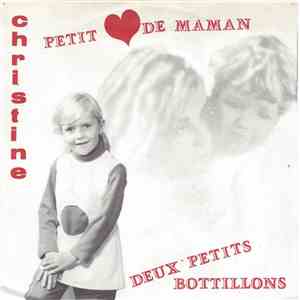 Christine  - Petit Coeur De Maman FLAC