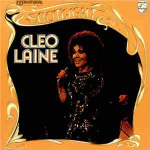 Cleo Laine - Spotlight On Cleo Laine FLAC