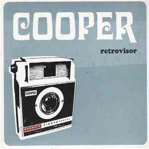 Cooper - Retrovisor FLAC