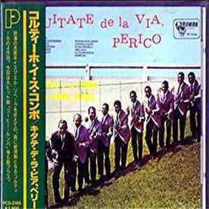 Cortijo Y Su Combo - Quitate De La Via Perico FLAC
