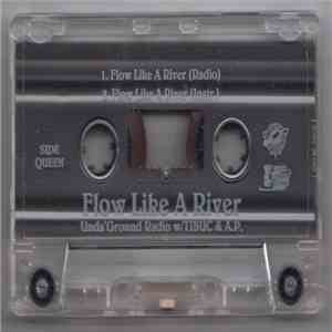 D'Adore - Flow Like A River FLAC