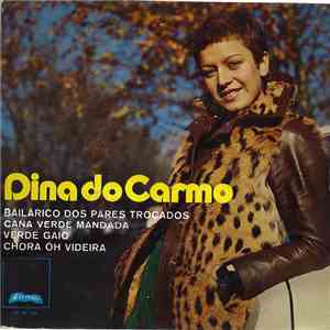 Dina Do Carmo - Bailarico Dos Pares Trocados FLAC