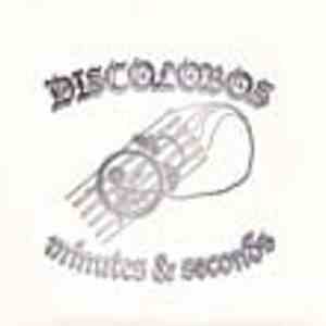 Discolobos - Minutes & Seconds FLAC