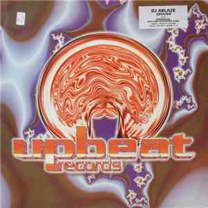 DJ Ablaze - Groove FLAC