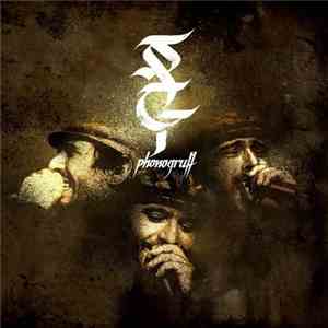 DJ Gruff - Phonogruff FLAC