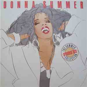 Donna Summer - The Summer Collection (Greatest Hits) FLAC