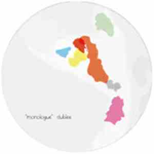 Dublee - Monologue (Full Length Live Album) FLAC
