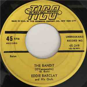 Eddie Barclay, Tito Rodriguez - The Bandit / Mambo Gee-Gee FLAC
