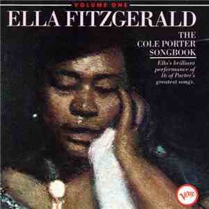 Ella Fitzgerald - The Cole Porter Songbook Volume One FLAC