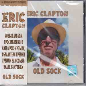 Eric Clapton - Old Sock FLAC