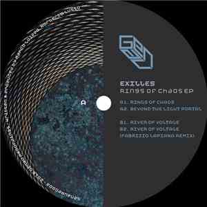 Exilles - Rings of Chaos FLAC