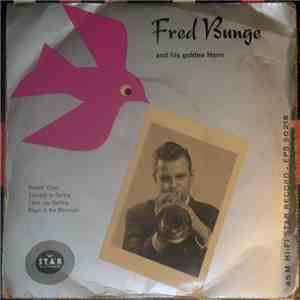 Fred Bunge And His Golden Horn - Rockin' Chair FLAC