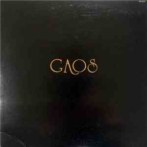 GAOS - GAOS FLAC