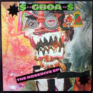Gaye Bykers On Acid - The Nosedive EP FLAC