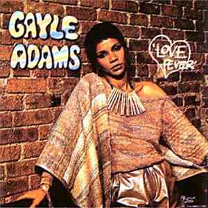 Gayle Adams - Love Fever FLAC