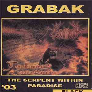 Grabak - The Serpent Within Paradise FLAC
