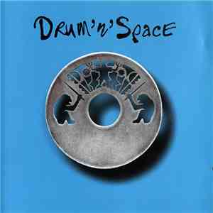 Harald Kümpfel - Drum 'n' Space FLAC