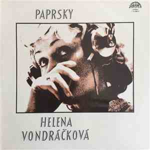 Helena Vondráčková - Paprsky FLAC