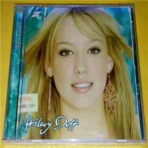Hilary Duff - Metamorphosis FLAC