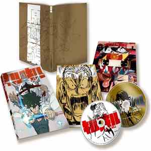 Hiroyuki Sawano - Kill la Kill 5 + Original Soundtrack Vol. 2 FLAC