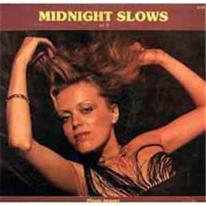 Illinois Jaquet, Hank Jones, Sir Charles Thompson, J.C. Heard, George Duvivier - Midnight Slows Vol. 8 FLAC