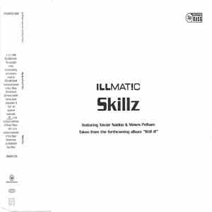 Illmat!c Featuring Xavier Naidoo & Moses Pelham - Skillz FLAC