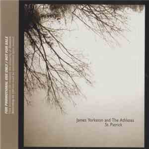 James Yorkston And The Athletes - St. Patrick FLAC