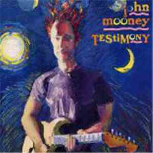 John Mooney - Testimony FLAC