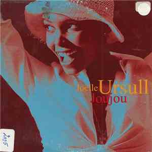 Joëlle Ursull - Joujou FLAC