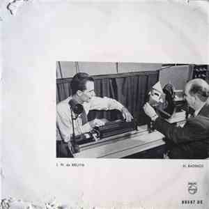 J.W. de Bruyn, H. Badings - Philips Technical Review Vol. 19 (1957/58) No. 6 FLAC