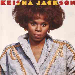 Keisha Jackson - Keisha Jackson FLAC