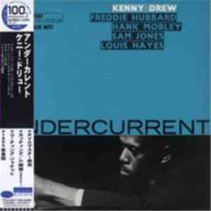 Kenny Drew - Undercurrent FLAC