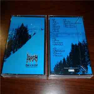 Korium - Spoor Of The Wolf (retrospective collection 2003-2013) FLAC