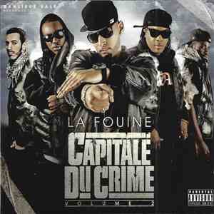 La Fouine - Capitale Du Crime 2 FLAC