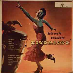 La Orquesta Riverside - Baile Con La Orquesta Riverside FLAC
