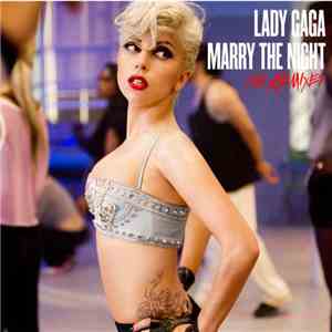 Lady Gaga - Marry The Night FLAC