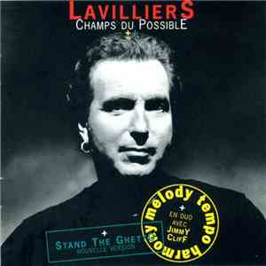 Lavilliers - Champs Du Possible FLAC