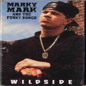 Marky Mark And The Funky Bunch - Wildside FLAC